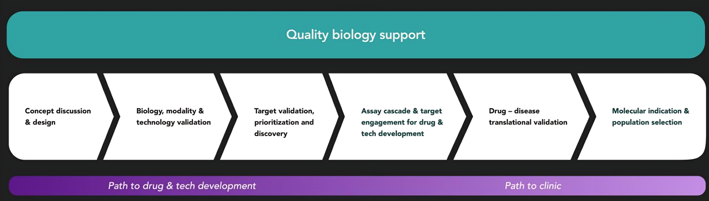 Concept discussion & design