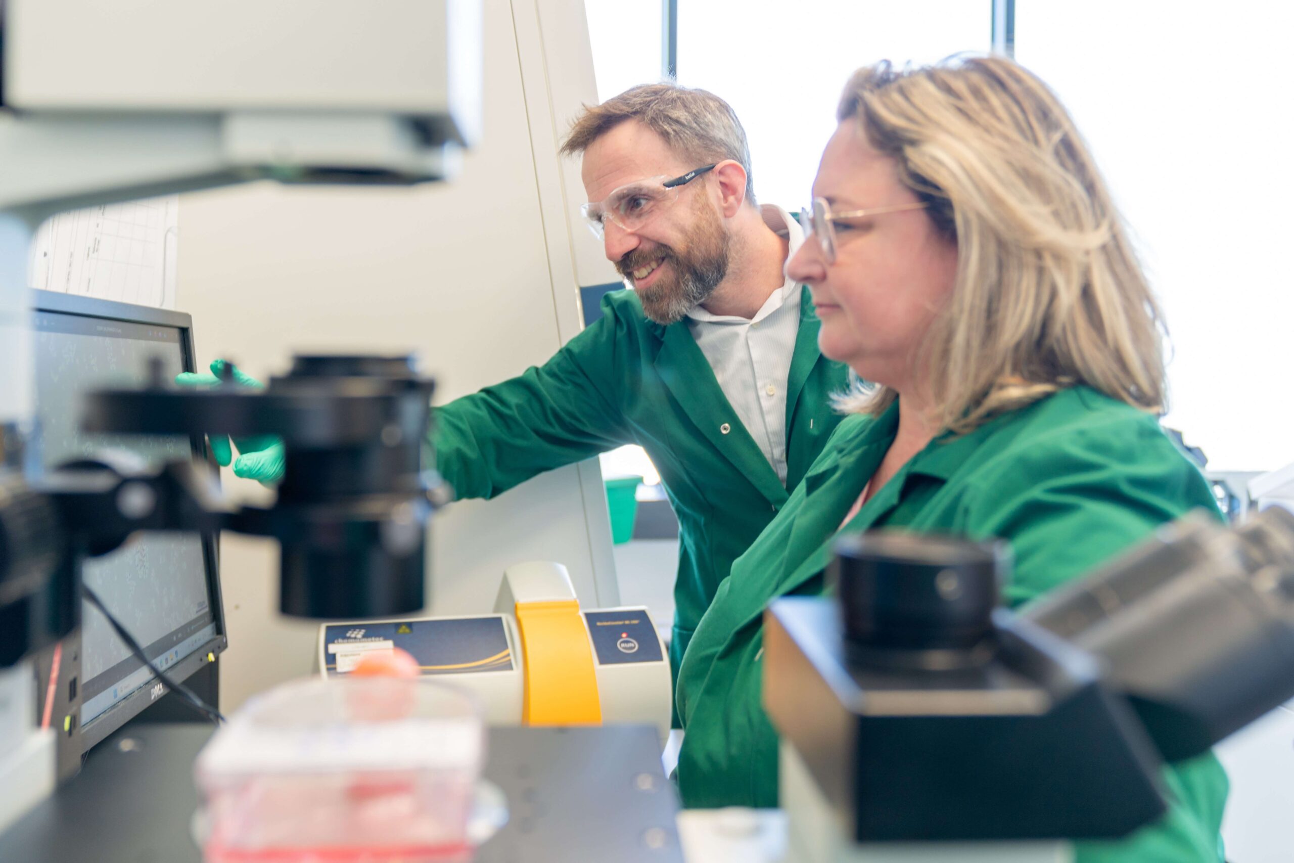 What does a biotech accelerator do and how do you choose the right one_Discovery Studio