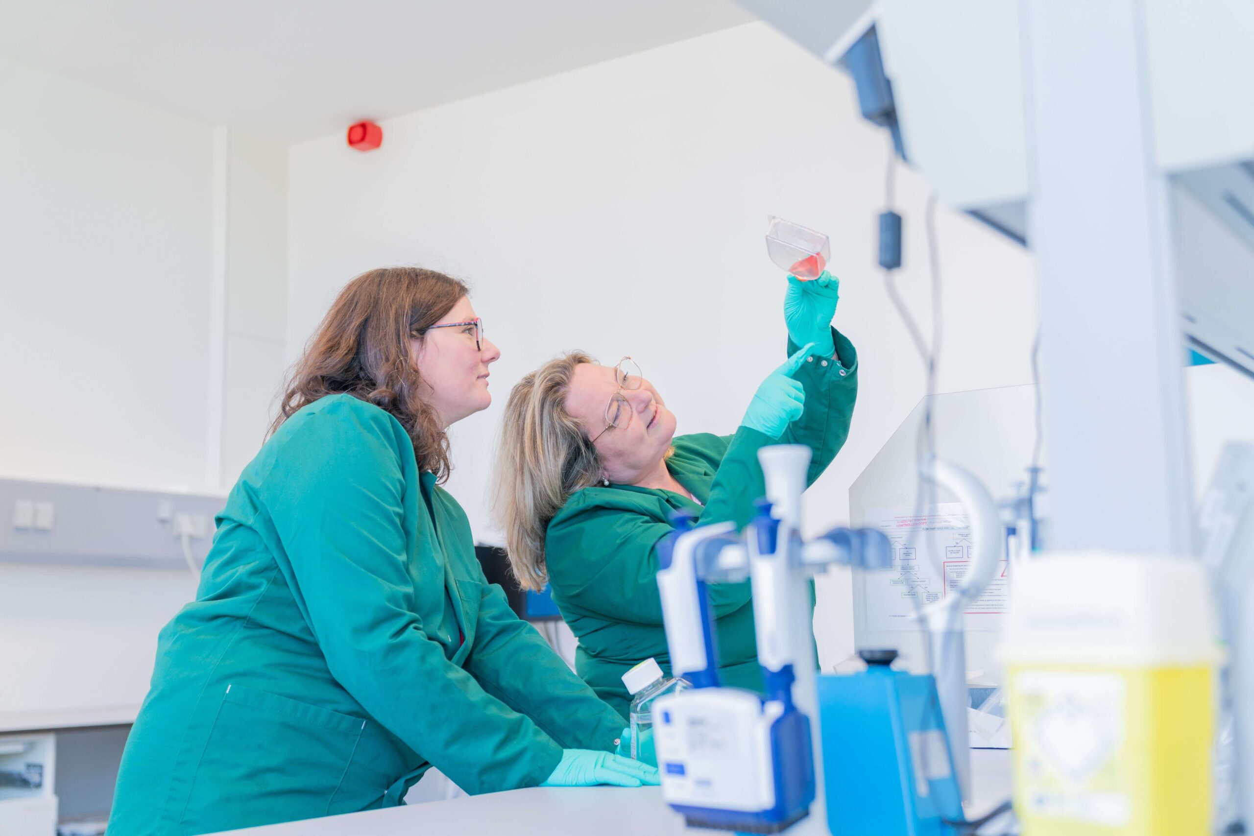 Why a medtech incubator can propel your medical device startup