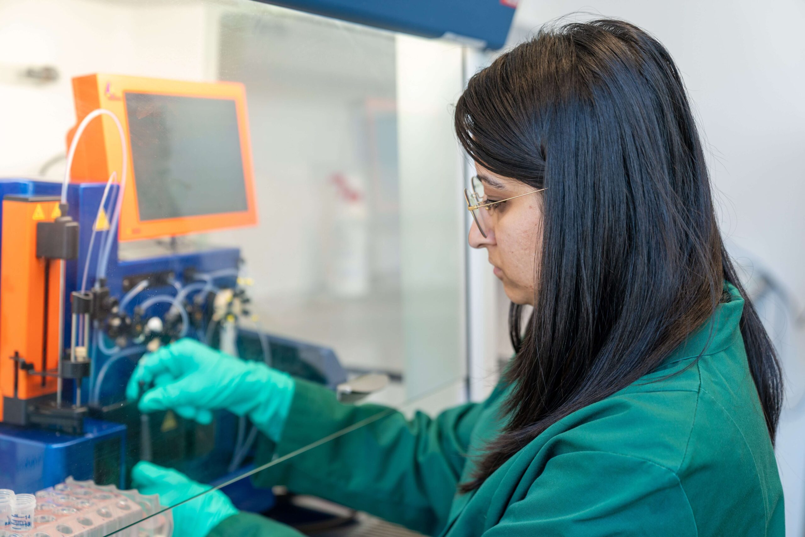 Target selection and validation in drug discovery_Methods and best practices_DiscoveryStudio