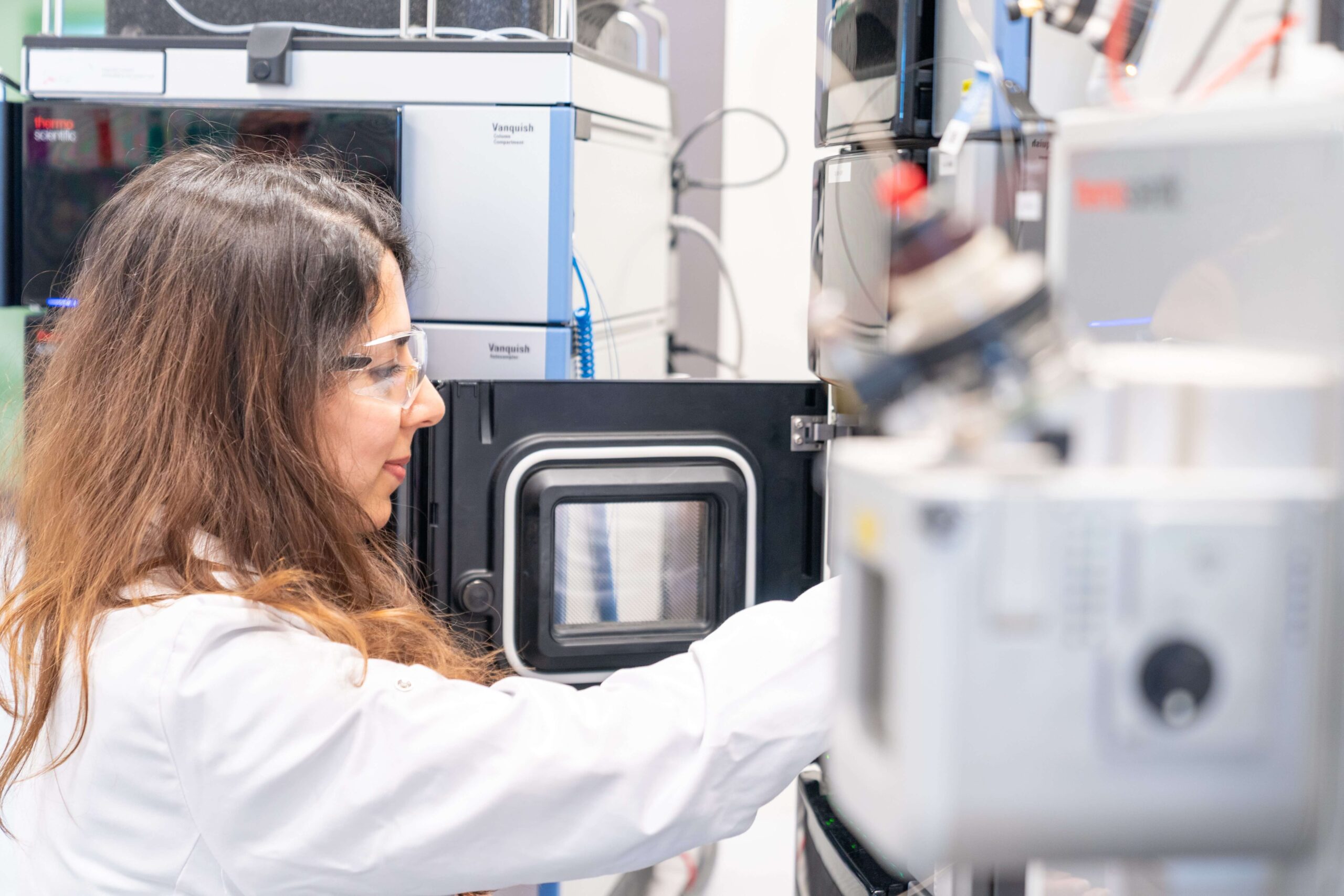 Validating your therapeutic concept From target selection to preclinical proof