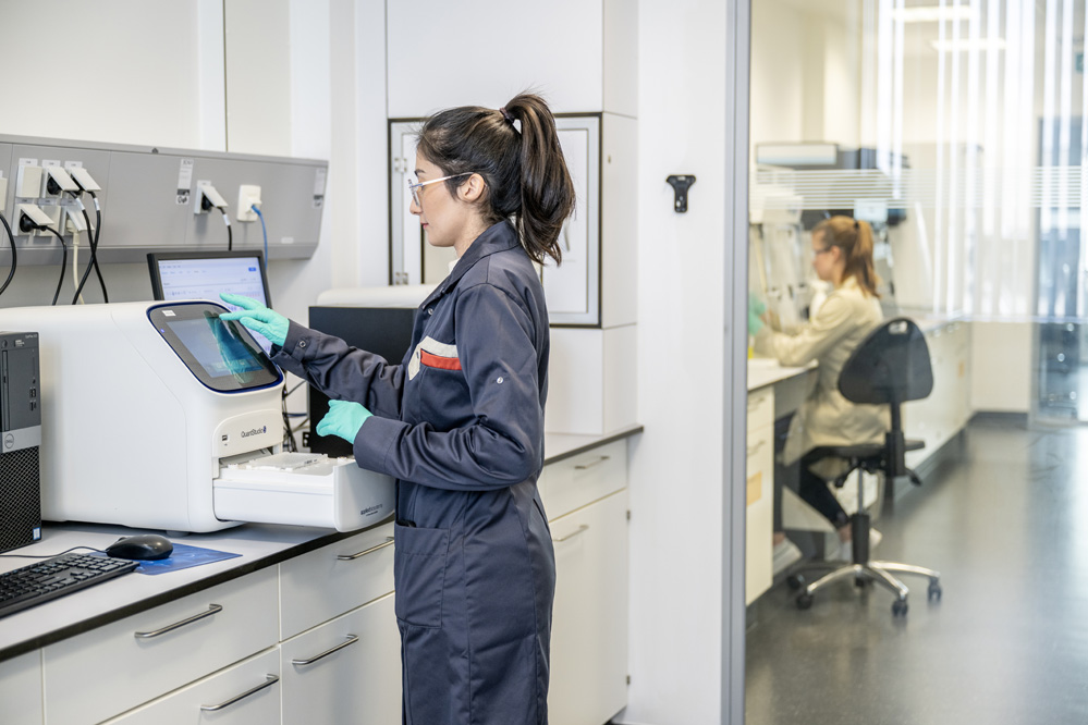 Cell-based assays for drug discovery: Types, applications, and how to choose