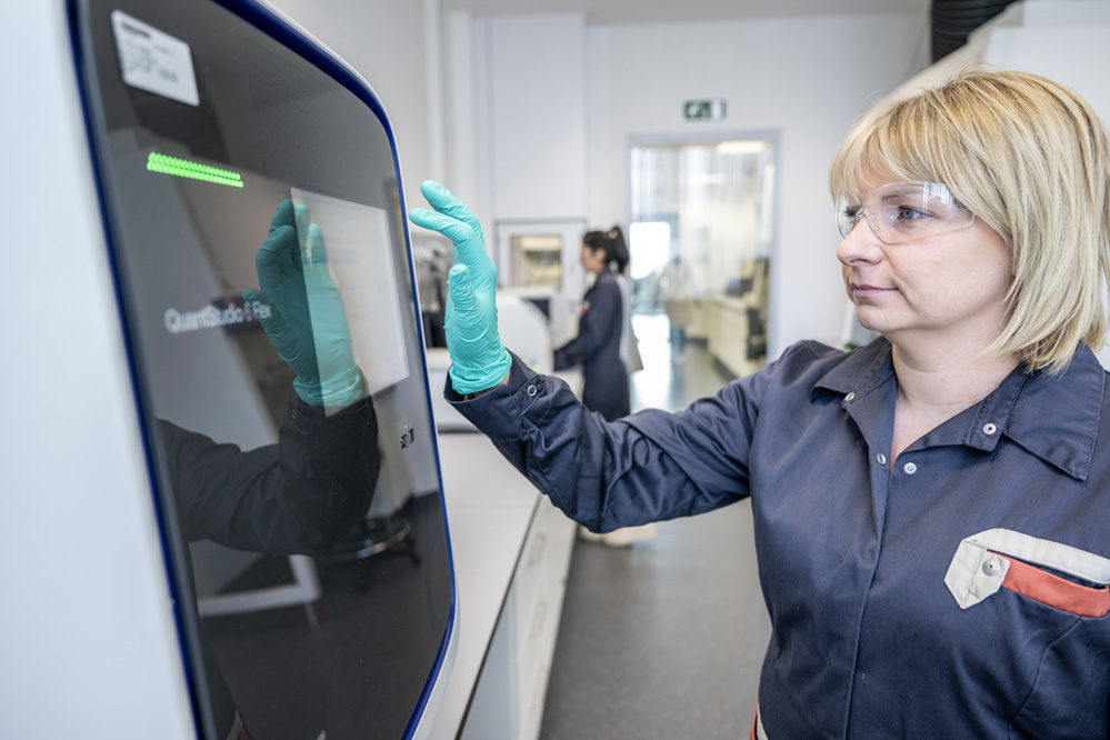 Preclinical drug development - a step-by-step guide from target to proof of concept_Discovery Studio